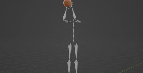 Pose Estimation